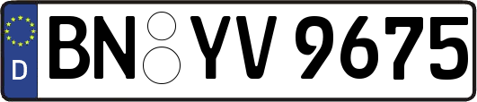 BN-YV9675