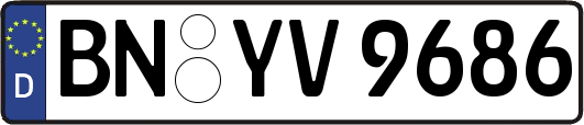 BN-YV9686
