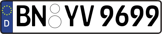 BN-YV9699