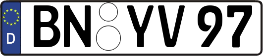 BN-YV97