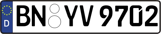 BN-YV9702