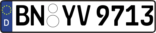 BN-YV9713