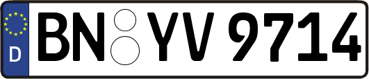 BN-YV9714