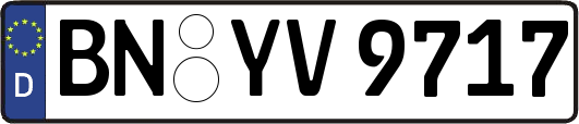 BN-YV9717