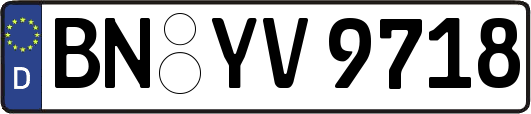 BN-YV9718