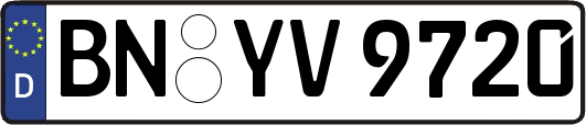BN-YV9720