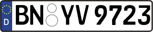 BN-YV9723
