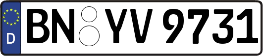 BN-YV9731