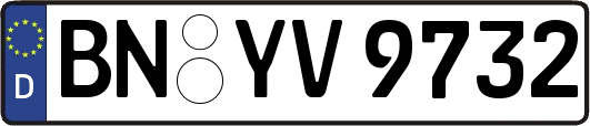 BN-YV9732