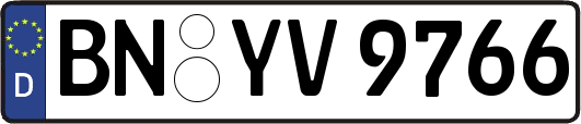BN-YV9766