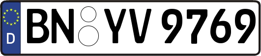 BN-YV9769