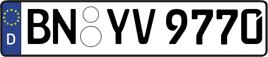 BN-YV9770