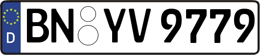 BN-YV9779