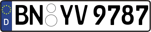 BN-YV9787