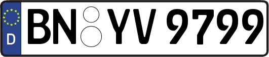 BN-YV9799