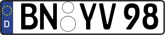 BN-YV98