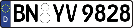 BN-YV9828