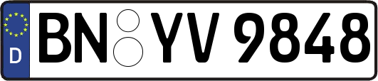 BN-YV9848
