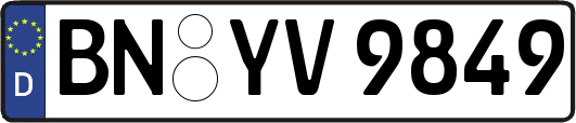 BN-YV9849