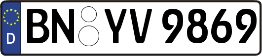 BN-YV9869