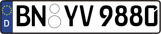 BN-YV9880