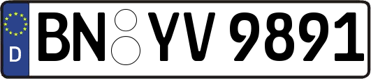 BN-YV9891