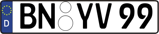 BN-YV99