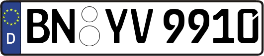 BN-YV9910