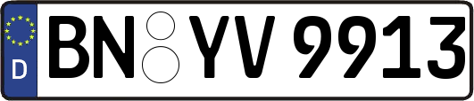 BN-YV9913