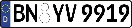 BN-YV9919