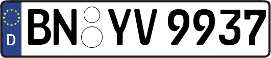 BN-YV9937