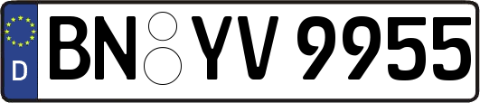BN-YV9955