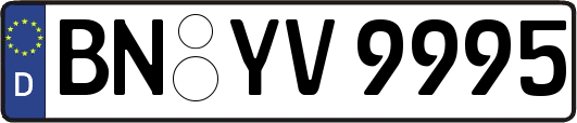 BN-YV9995