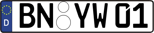 BN-YW01