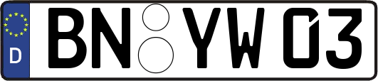 BN-YW03