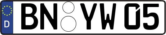 BN-YW05