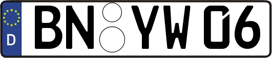 BN-YW06