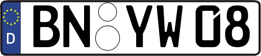 BN-YW08