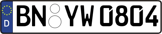 BN-YW0804