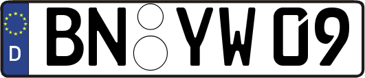 BN-YW09