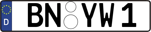 BN-YW1