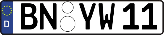 BN-YW11