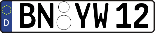 BN-YW12
