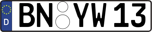BN-YW13