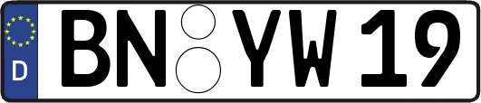 BN-YW19