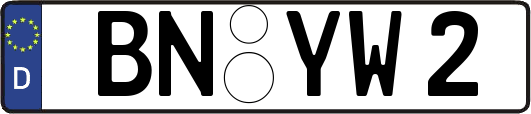 BN-YW2