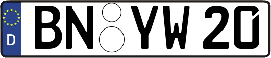 BN-YW20