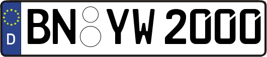 BN-YW2000