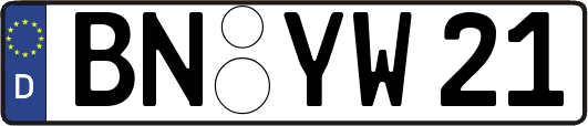 BN-YW21