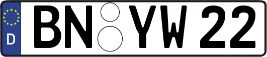 BN-YW22